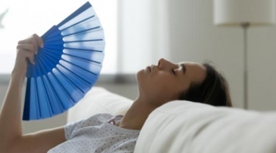 طقس اليوم : درجات الحرارة في تراجع ملحوظ 