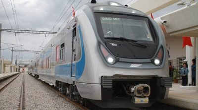 Tunisie : Entrée en exploitation de l’échangeur de la ligne D du RFR