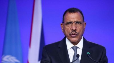 Niger: Le président Mohamed Bazoum serait détenu par des membres de la garde présidentielle