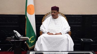 L'Union africaine ''condamne fermement'' la ''tentative de coup d'État'' au Niger