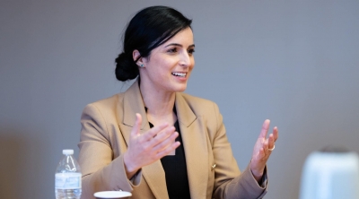 توفير الحماية الأمنية لألفة الحامدي 