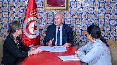 Saïed appelle à en finir avec le classement des boulangeries