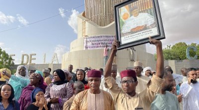 غوتيريش يدعو للإفراج عن رئيس النيجر ''فورا ودون شرط''