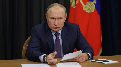 Poutine: la Russie promet de livrer gratuitement du grain à six pays africains