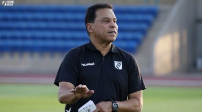 Hossam Al Badry quitte le Club Sportif Sfaxien