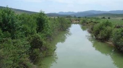 جندوبة : العثور على إمرأة مفقودة مُتوفية وسط وادي مجردة