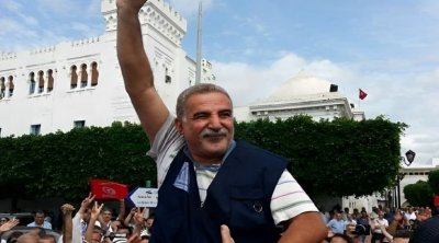 استدعاء الصحفي التونسي زياد الهاني للمثول أمام التحقيق 
