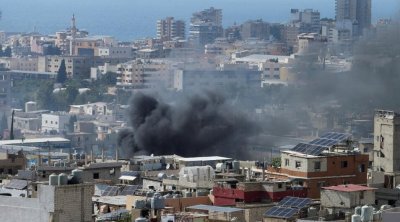 Liban : Six morts et 30 blessés suite à des affrontements dans le camp d'Ain El-Hilweh