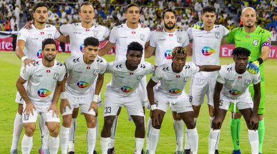 Coupe du Roi Salmane : le CS Sfaxien éliminé