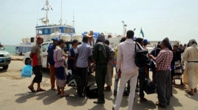 ONU : 5 600 migrants volontaires évacués du Yémen depuis début 2023