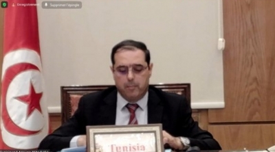 تونس تجدد إدانتها لتكرار حوادث تدنيس وحرق المصحف الشريف