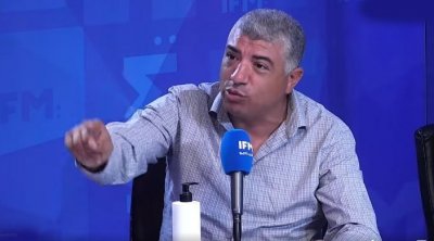 نجيب الدزيري : أزمة الخبز سببها مطاحن ومخابز مرتبطة بحركة النهضة تحب تجوّع التوانسة