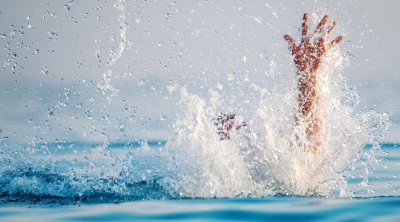 الكاف : وفاة طفلين غرقا في سد سراط بقلعة سنان 