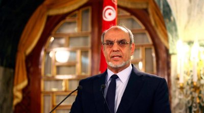 حمادي الجبالي يتعرض لجلطة قلبية 