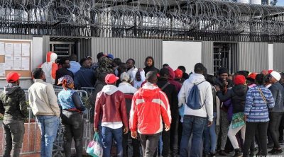 الأمم المتحدة تنتقد طرد تونس للمهاجرين