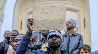 تونس: حوالي نصف ضحايا الإتجار بالأشخاص هم من مهاجري إفريقيا جنوب الصحراء