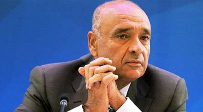 إيقاف أحمد رجيبة الرئيس المدير العام الأسبق لبنك الإسكان
