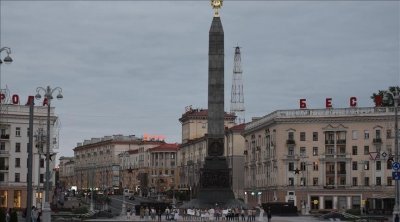 Etats-Unis: La police fouille les immeubles de bureaux du Sénat après le signalement d'un tireur actif