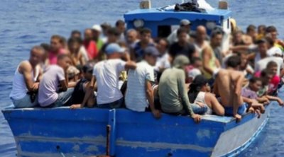 إيطاليا : إعتقال ثلاثة مهربين تونسيين بتهمة الاتجار بالبشر