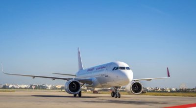 الخطوط التونسية  تؤمن عودة 120 مسافرا من النيجر 