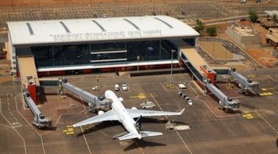 L'Italie réduit ses troupes au Niger pour faire de la place aux civils dans sa base militaire