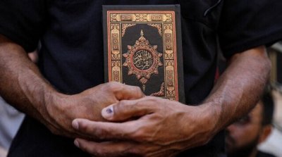 Les atteintes au Coran se poursuivent au Danemark