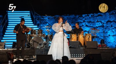 Souad Massi et Nesrine Jabeur à Carthage : Les voix de la liberté consacrées