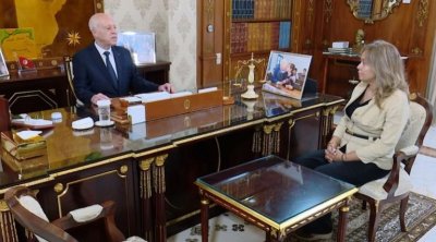 نقيب الصحفيين: التلفزة التونسية بوق دعائية للرئيس سعيّد منذ 25 جويلية  2021