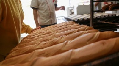 Tunisie : Les boulangeries modernes suspendent leur sit-in