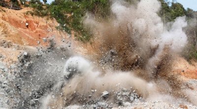 آخر تطورات الحالة الصحية للتلميذ الذي انفجر عليه اللغم في القصرين