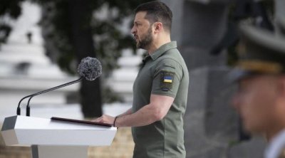 Guerre en Ukraine : Kiev dit avoir déjoué une attaque russe contre Zelensky