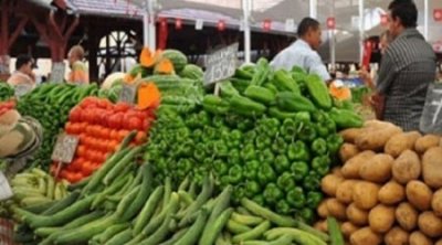 Un responsable de l’UTAP prévoit une amélioration de l’offre et des prix des légumes fin août