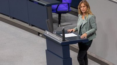 وزيرة الدولة الألمانية : تقارير مروّعة عن مصير المهاجرين في تونس