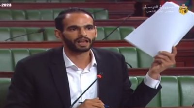 النائب بلال المشري يتهم وزيري الفلاحة والتجارة بالتواطئ مع اللُوبيات