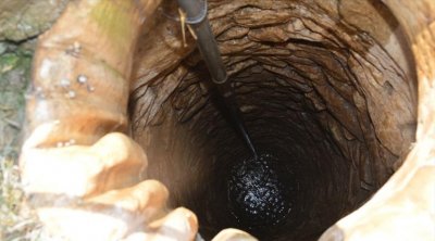 وفاة شخصين سقطا في بئر عميقة بشاطئ الصخور ببنزرت