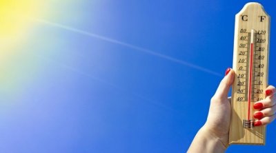 طقس الأحد : درجات حرارة قصوى تبلغ 40 درجة