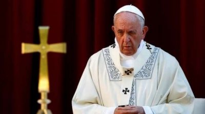 Rome : Le pape appelle à des actions politiques et diplomatiques pour prévenir la mort de migrants en mer