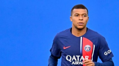 Kylian Mbappé réintégré à l'équipe première du PSG