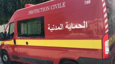 شاب ينتحر طعنا بالسكين في جبل الأحمر