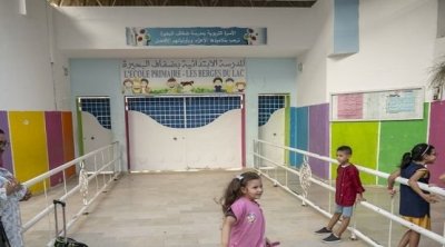 وزارة التربية تتخلّى عن المعلوم الشهري لتسجيل أطفال أقسام التحضيري