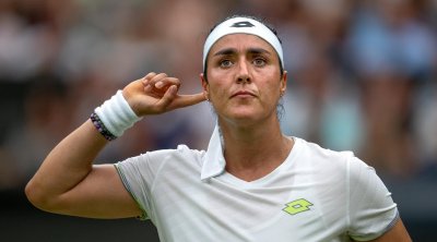 Ons Jabeur garde sa cinquième place au classement WTA