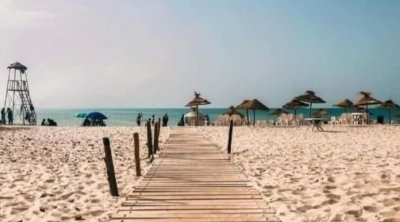 طقس الثلاثاء : بحر مضطرب ورياح قوية نسبيًا قرب السواحل