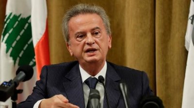 Liban : Gel des comptes de l'ancien gouverneur de la Banque Centrale, Riad Salamé