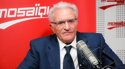 بوجمعة الرميلي : النظام الذي أسسه قيس سعيد فاسد