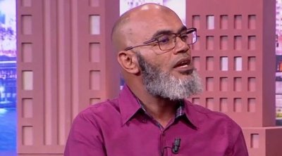 محمد الهنتاتي يعلن عن توليه وزارة الشؤون الدينية في حكومة الحشاني 