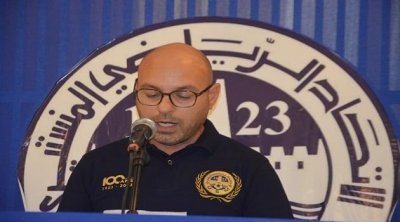 Un nouveau président pour l’Union Sportive Monastirienne