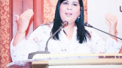 الدستوري الحر : التلفزة العمومية في خدمة قيس سعيّد