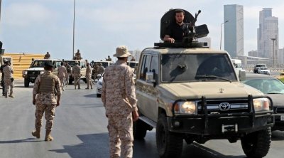 Libye : La mission de l’Onu appelle à cesser les combats à Tripoli