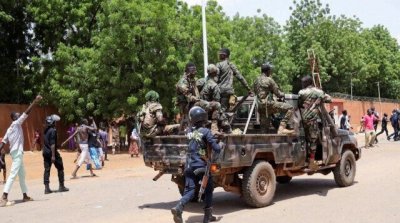 Blinken : Il y a encore de la place pour la diplomatie au Niger
