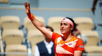 Tournoi de Cincinnati : Ons Jabeur s'envole en huitième de finale